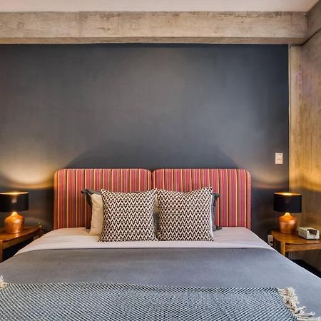 Unique Roma Apartments S51 By Mrw Meksika Dış mekan fotoğraf