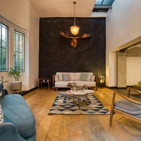 Unique Roma Apartments S51 By Mrw Meksika Dış mekan fotoğraf