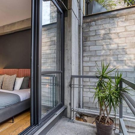 Unique Roma Apartments S51 By Mrw Meksika Dış mekan fotoğraf