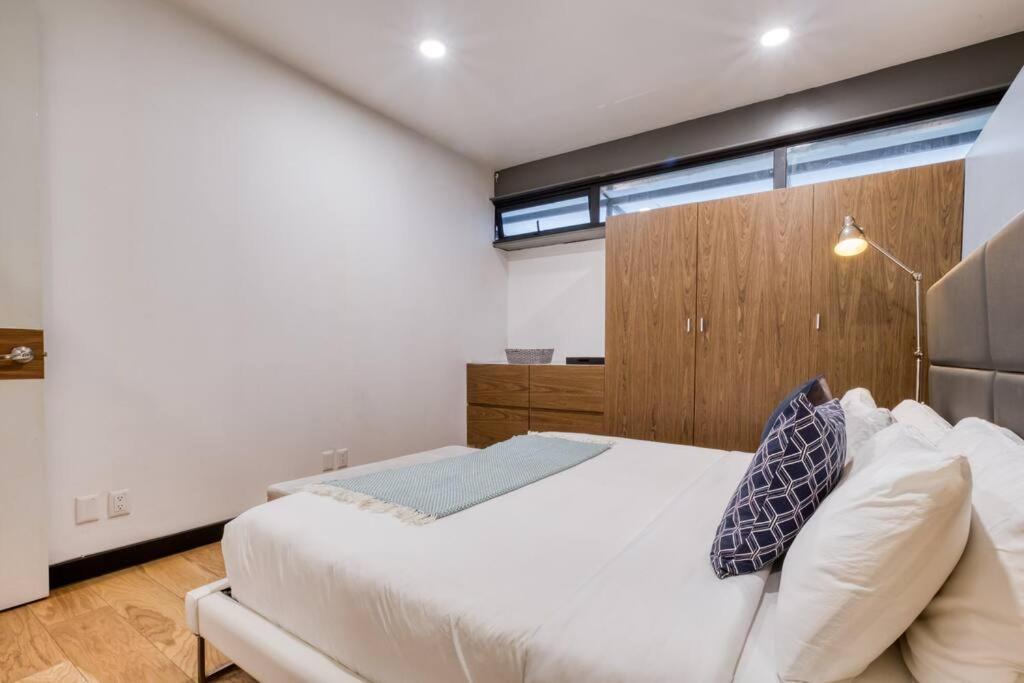 Unique Roma Apartments S51 By Mrw Meksika Dış mekan fotoğraf