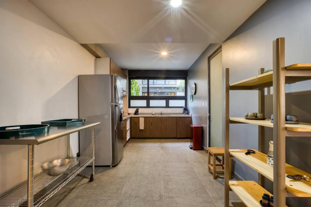 Unique Roma Apartments S51 By Mrw Meksika Dış mekan fotoğraf