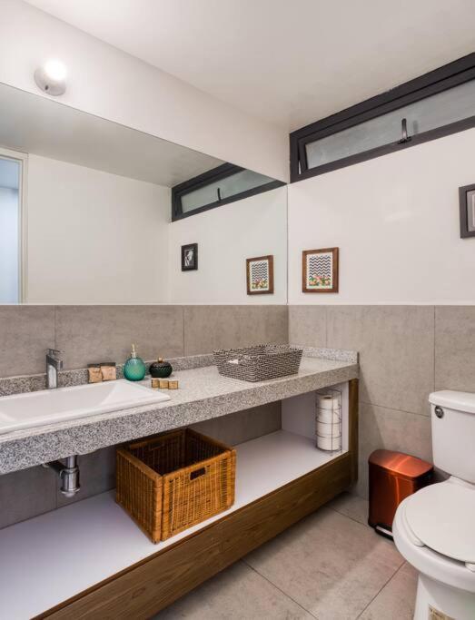 Unique Roma Apartments S51 By Mrw Meksika Dış mekan fotoğraf