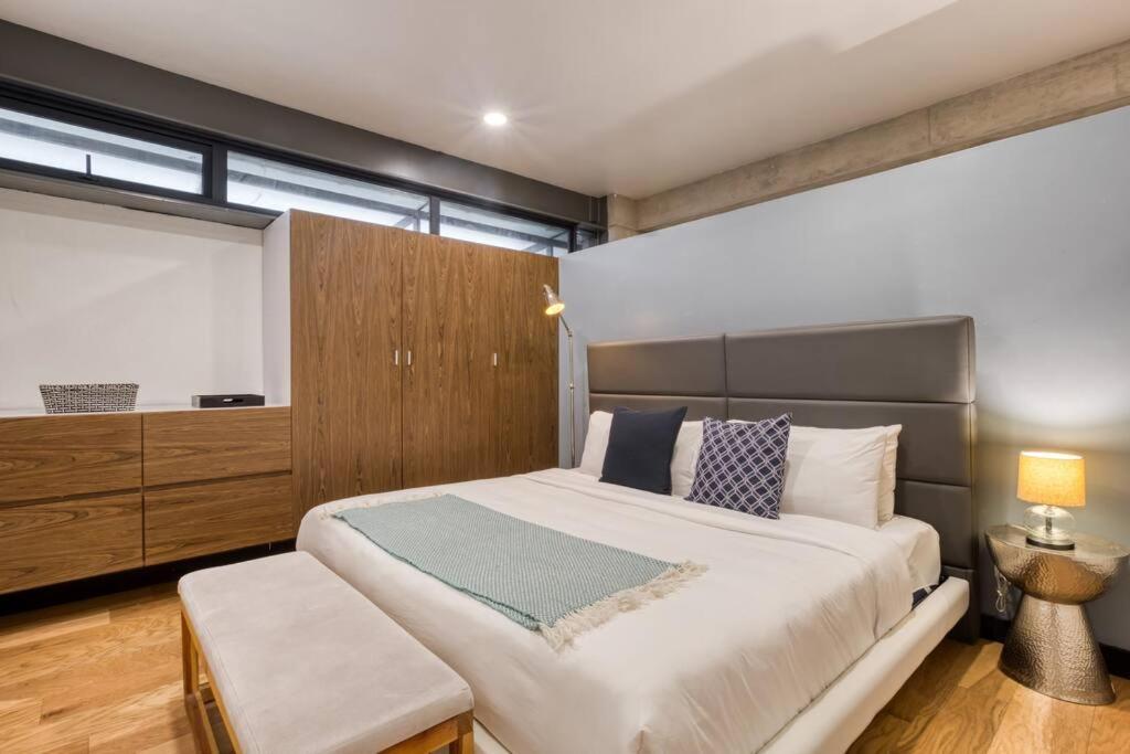 Unique Roma Apartments S51 By Mrw Meksika Dış mekan fotoğraf