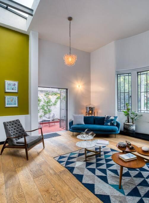 Unique Roma Apartments S51 By Mrw Meksika Dış mekan fotoğraf