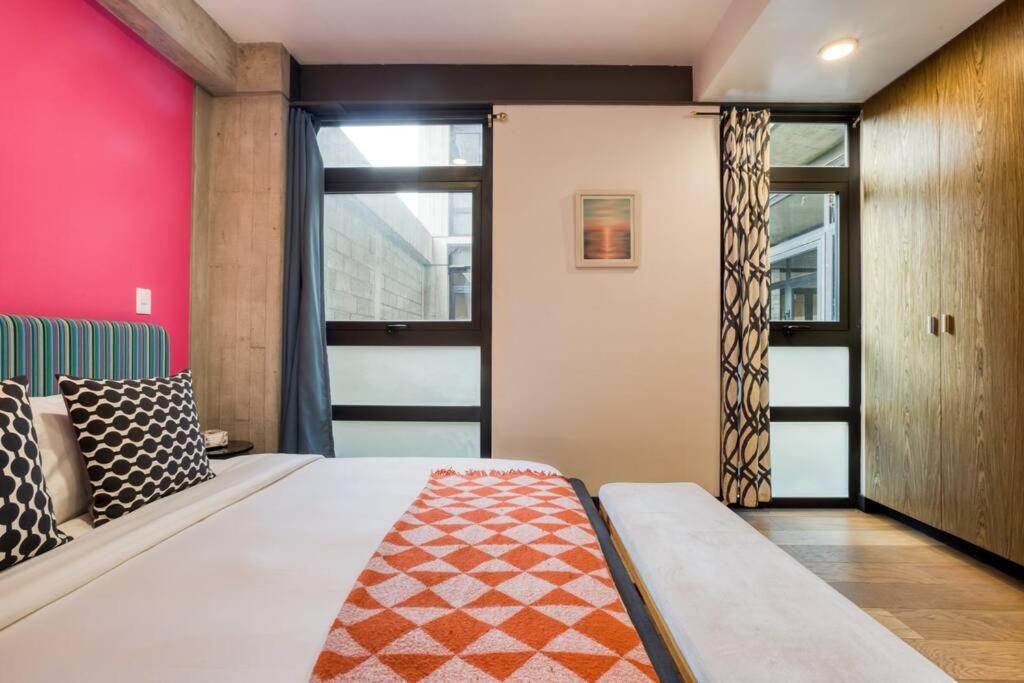 Unique Roma Apartments S51 By Mrw Meksika Dış mekan fotoğraf