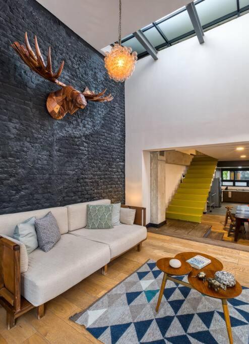 Unique Roma Apartments S51 By Mrw Meksika Dış mekan fotoğraf