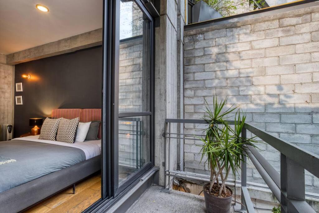 Unique Roma Apartments S51 By Mrw Meksika Dış mekan fotoğraf