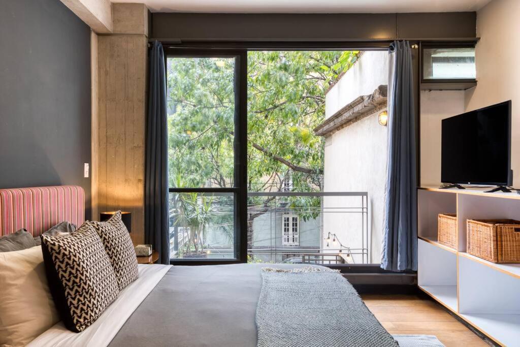 Unique Roma Apartments S51 By Mrw Meksika Dış mekan fotoğraf