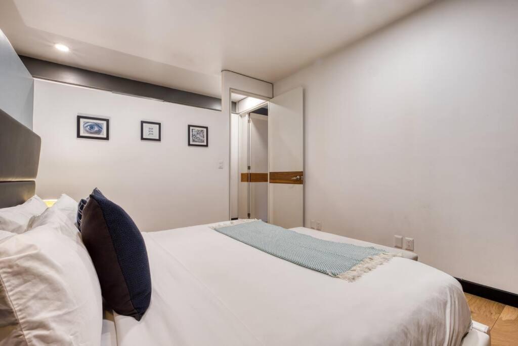 Unique Roma Apartments S51 By Mrw Meksika Dış mekan fotoğraf