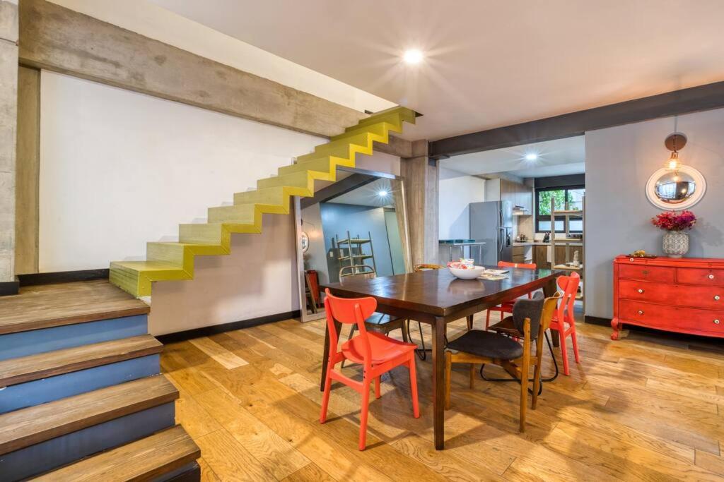 Unique Roma Apartments S51 By Mrw Meksika Dış mekan fotoğraf