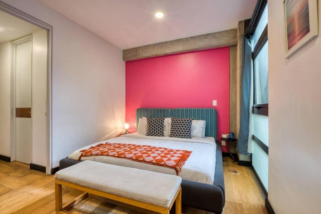 Unique Roma Apartments S51 By Mrw Meksika Dış mekan fotoğraf