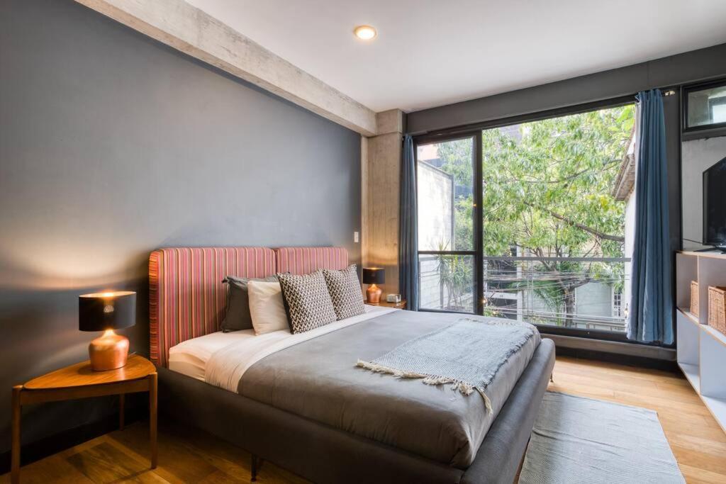 Unique Roma Apartments S51 By Mrw Meksika Dış mekan fotoğraf